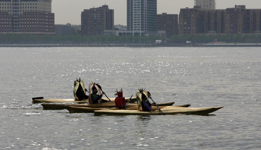 Water Dance 2009