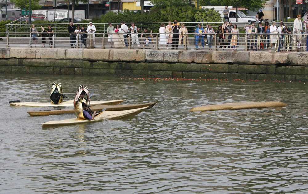 Water Dance 2009