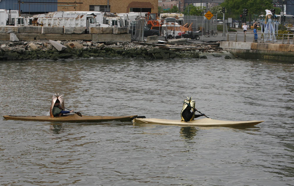 Water Dance 2009